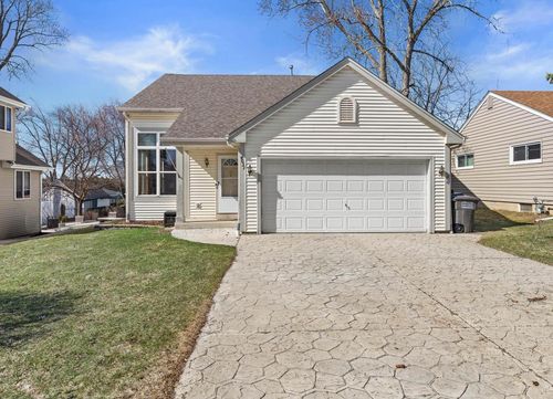 4031 S 89th Street, Greenfield, WI, 53228 | Card Image