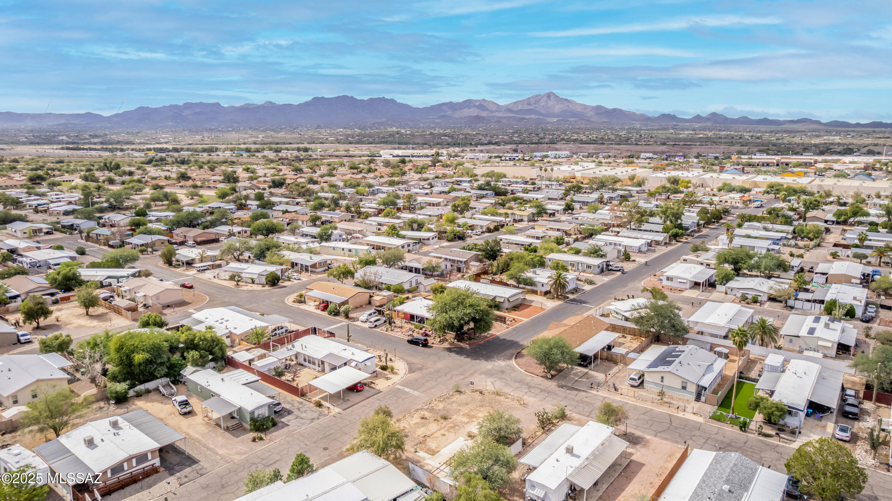 Land in Tucson 5