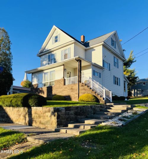 2301 Crawford Avenue, Northern Cambria, PA, 15714 | Card Image