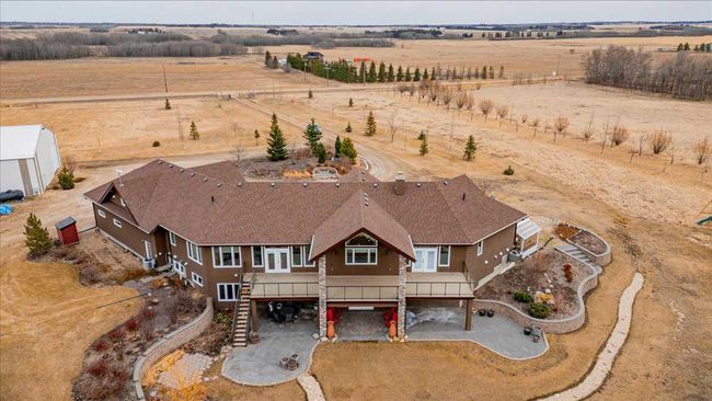 49330 Rr 260, Home with 5 bedrooms, 5 bathrooms and null parking in Rural Leduc County AB | Image 24