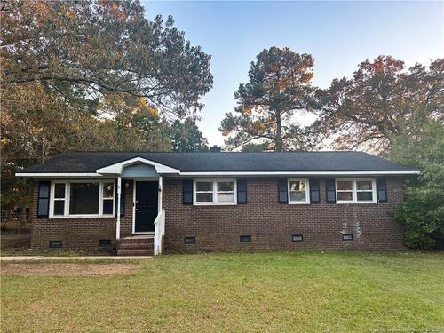 5245 Butternut Dr, Fayetteville, NC, 28304-5814 | Card Image