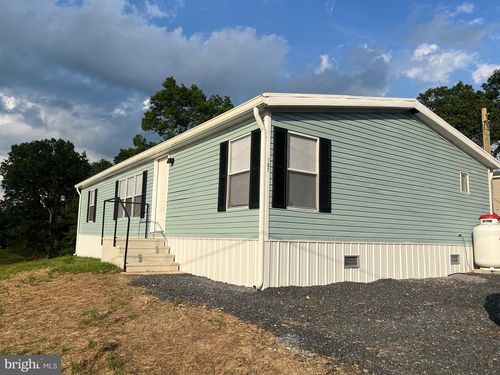 107 Dugan Court, HEDGESVILLE, WV, 25427 | Card Image