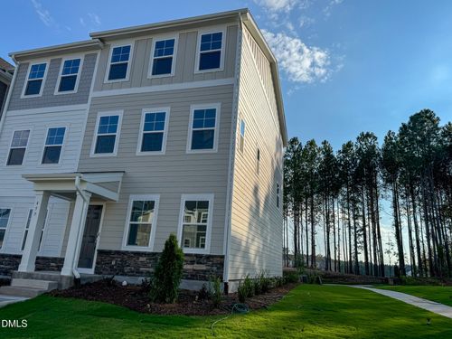 459 Carolina Springs Blvd, Apex, NC, 27539-8017 | Card Image