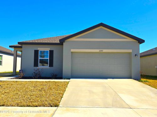12101 Kelly Ann Loop, Brooksville, FL, 34613-4799 | Card Image