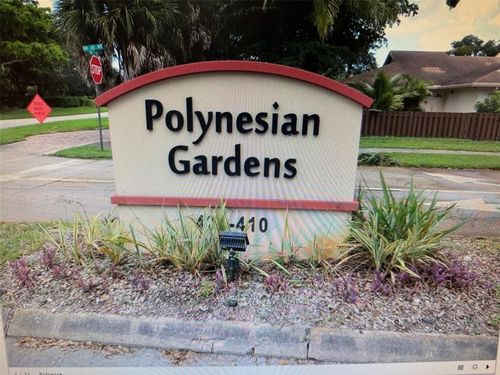 apt-519-403 Nw 68th Ave, Plantation, FL, 33317-7587 | Card Image