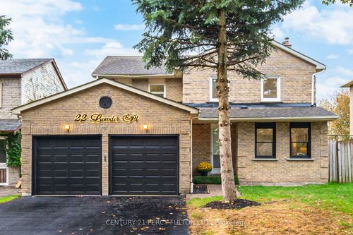 22 Lowder Pl, Whitby, ON, L1N8B9 | Card Image