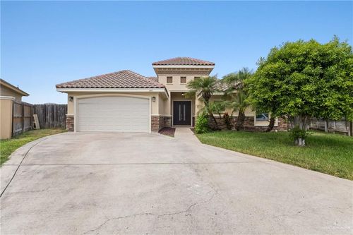 2441 E 8th Ave, Mission, TX, 78572-1948 | Card Image