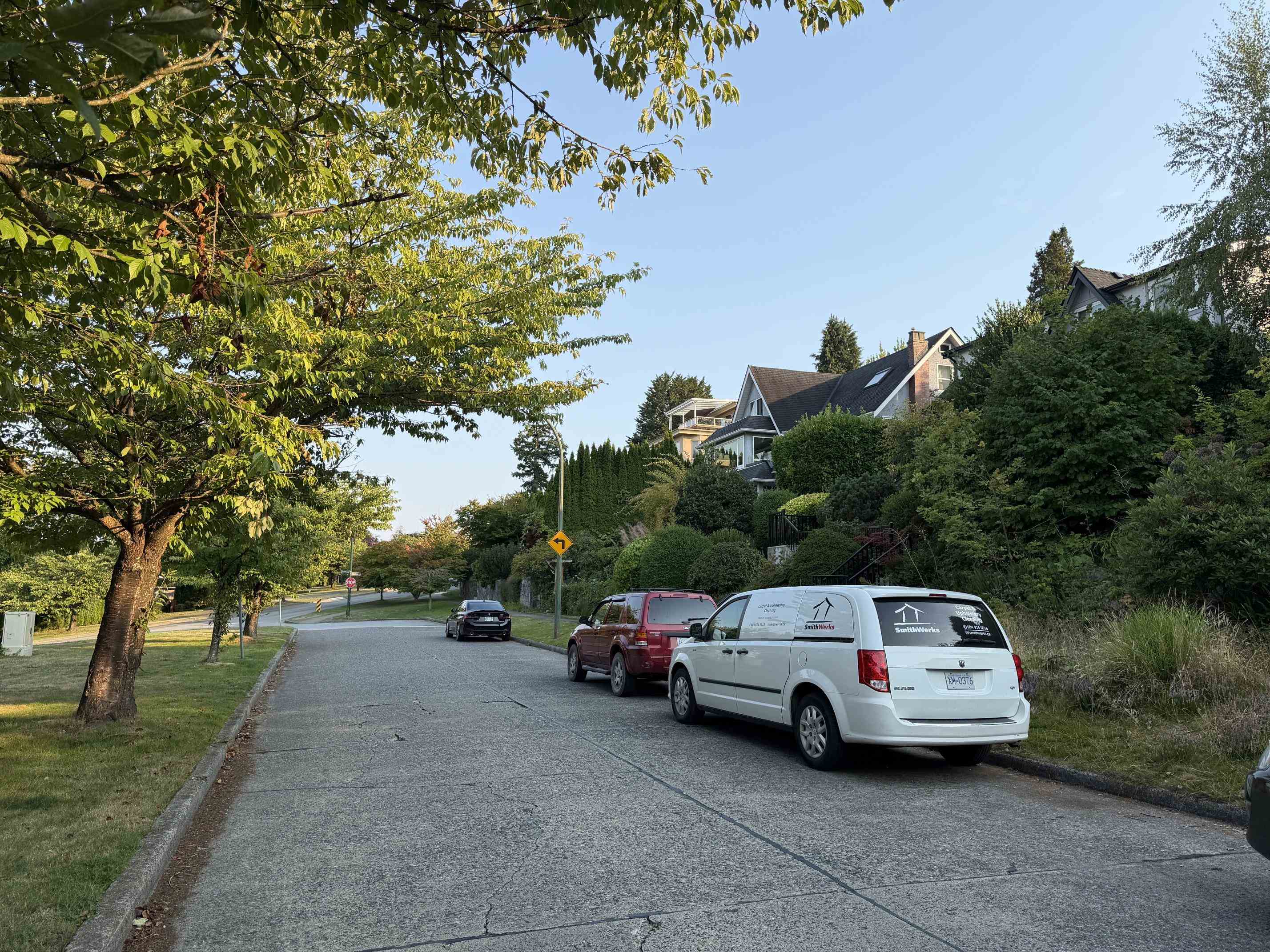 Residential in Vancouver 5