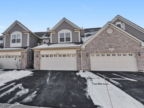 1265 Tamarack Dr, Bartlett, IL, 60103-1512 | Card Image