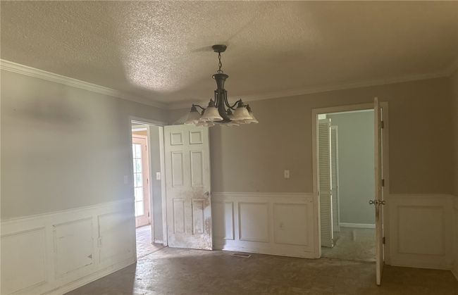 7768 Ekom Beach Rd, House other with 3 bedrooms, 2 bathrooms and null parking in Ware Shoals SC | Image 7