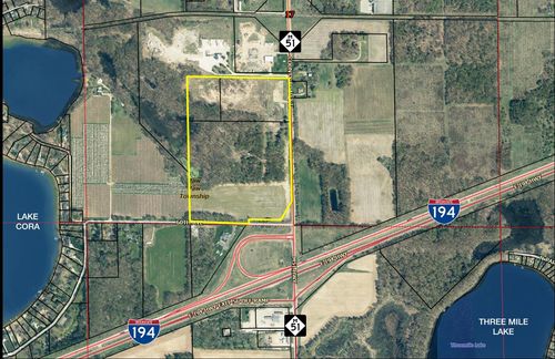 58356 County Road 671, Paw Paw, MI, 49079-9022 | Card Image