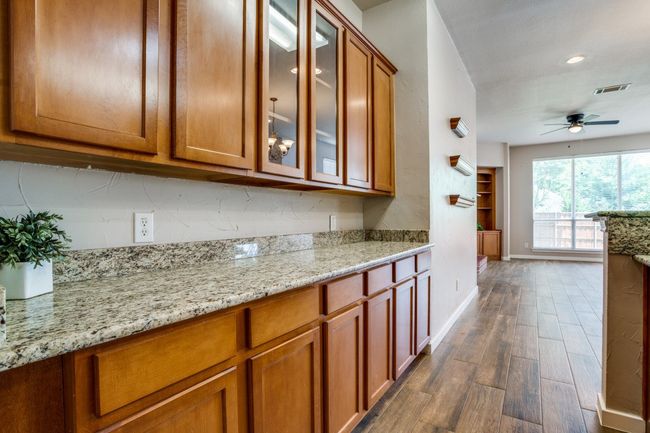 1706 Carson Ln, House other with 3 bedrooms, 2 bathrooms and null parking in Frisco TX | Image 9