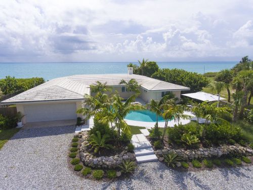 955 Reef Ln, Indian River Shores, FL, 32963-1121 | Card Image