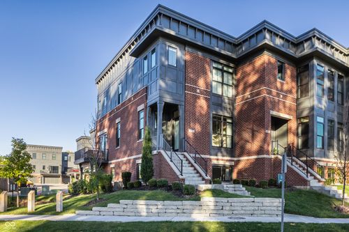 416 Monon Way Dr, Carmel, IN, 46032-0057 | Card Image