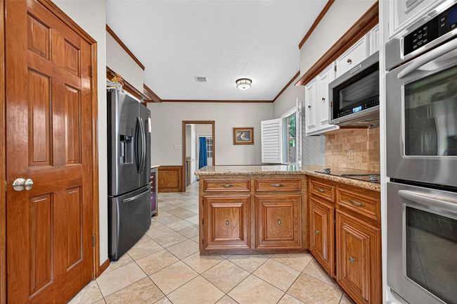 18327 Forest Elms Dr, House other with 4 bedrooms, 3 bathrooms and 2 parking in Spring TX | Image 23