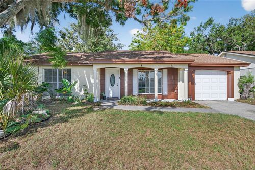 12111 Camp Creek Ln, Hudson, FL, 34667-2665 | Card Image