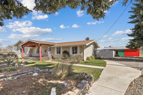 6412 N Jensen Rd, Spokane, WA, 99217-9610 | Card Image