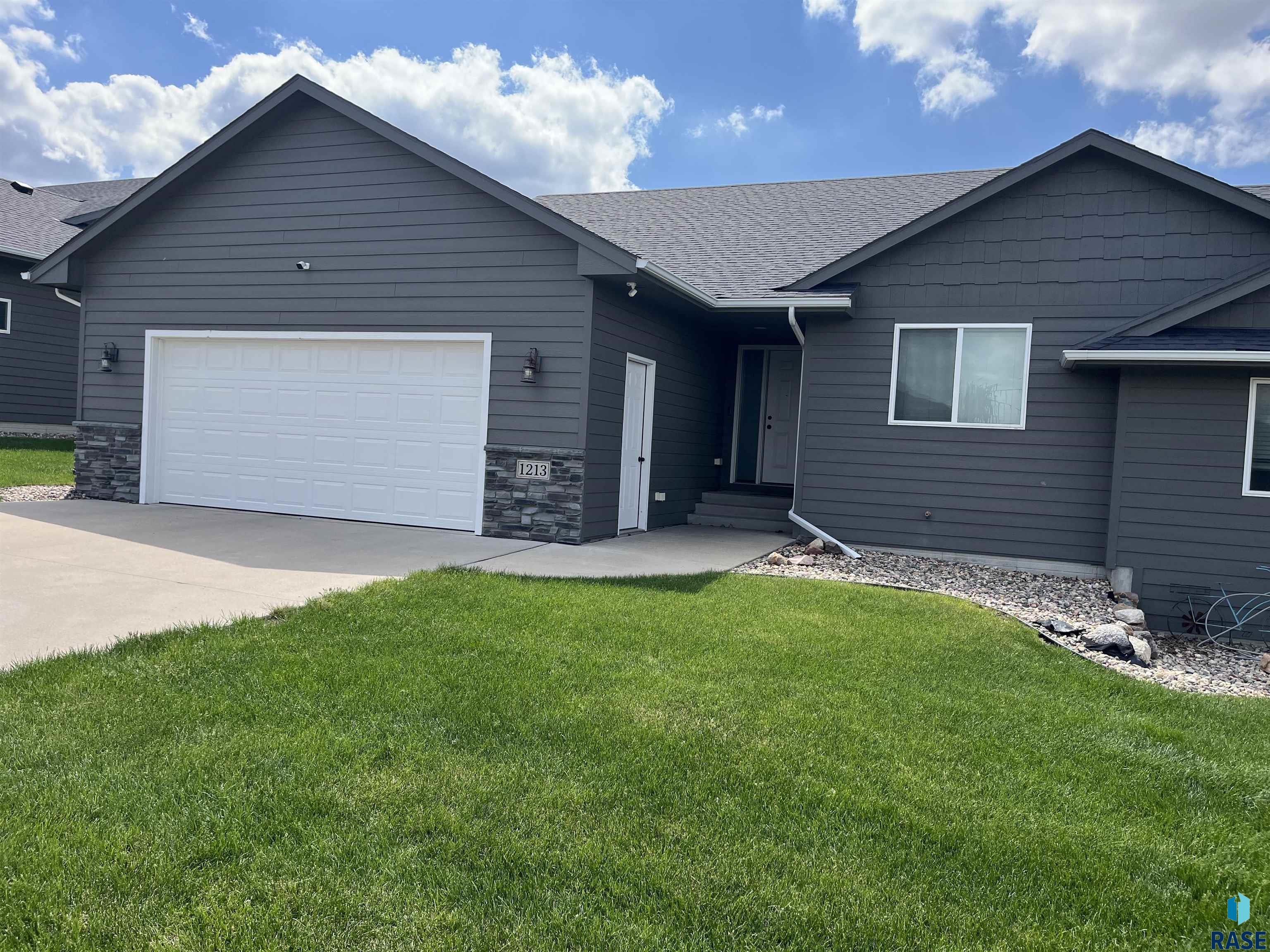 Residential in Sioux Falls