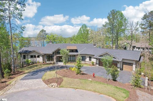 132 Promontory Ct, Six Mile, SC, 29682-9800 | Card Image