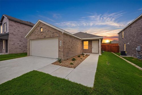 1524 Prince Rd, Howe, TX, 75459-1830 | Card Image