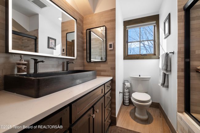 13 - 5870 Mtn Mahogany Ln, House other with 3 bedrooms, 3 bathrooms and null parking in Jackson WY | Image 29