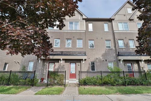 496 Rossland Rd W, Ajax, ON, L1T0N5 | Card Image