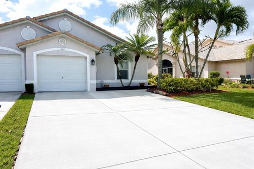 10614 Lake Shore Dr, Wellington, FL, 33414-6171 | Card Image