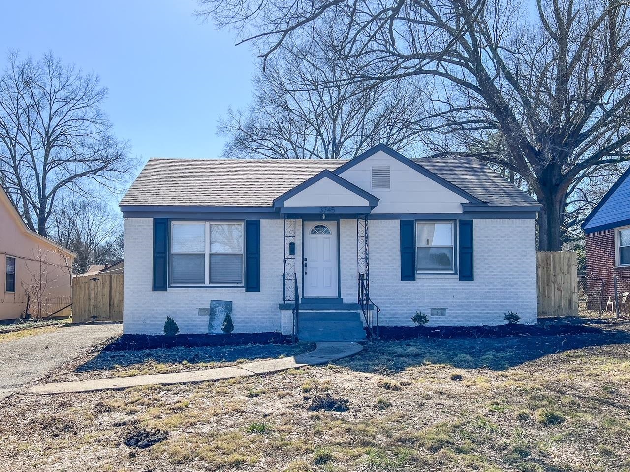 Rhodes Ave, Memphis, TN 38111