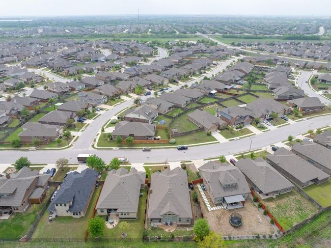 19909 Abigail Way, House other with 3 bedrooms, 3 bathrooms and 4 parking in Pflugerville TX | Image 35