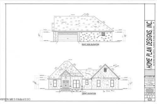 120 Braydens Bend Cv, Brandon, MS, 39042-2367 | Card Image