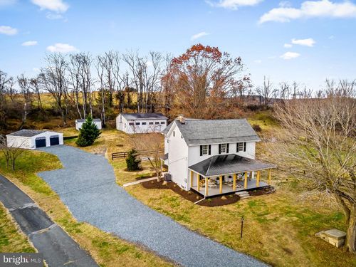 2950 Sandy Hook Rd, BEL AIR, MD, 21015-1030 | Card Image