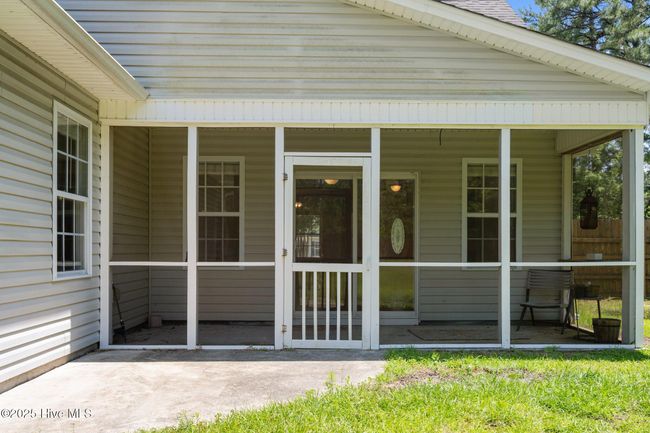 215 Gold Leaf Dr, House other with 3 bedrooms, 2 bathrooms and 2 parking in Hampstead NC | Image 40