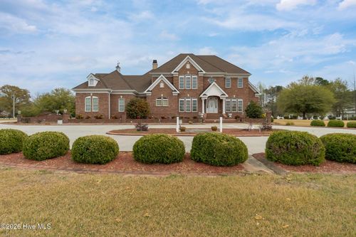 1133 Strawberry Branch Road, Kinston, NC, 28501 | Card Image
