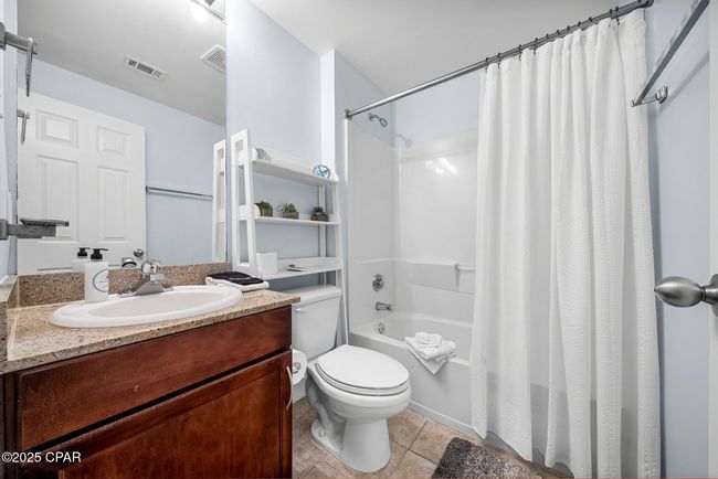 501 - 9860 S Thomas Dr, Condo with 3 bedrooms, 3 bathrooms and null parking in Panama City Beach FL | Image 25