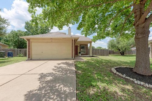 1101 Winecup Ct, Leander, TX, 78641-8740 | Card Image
