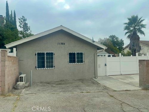 11369 Reseda Blvd, Porter Ranch, CA, 91326-2015 | Card Image