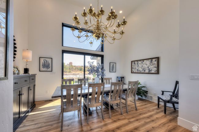 3763 Materhorm Hts, House other with 4 bedrooms, 3 bathrooms and 3 parking in Moab UT | Image 37