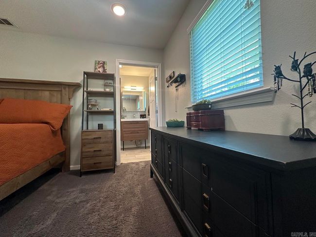 9 Whispering Dr, House other with 3 bedrooms, 2 bathrooms and null parking in Alexander AR | Image 35