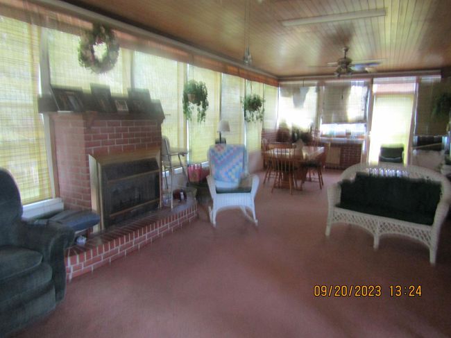 207 Azalea Ave, House other with 3 bedrooms, 2 bathrooms and null parking in MILLEN GA | Image 9