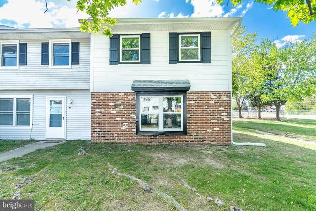 43 Vernon Ct, Townhouse with 3 bedrooms, 3 bathrooms and null parking in SICKLERVILLE NJ | Image 38