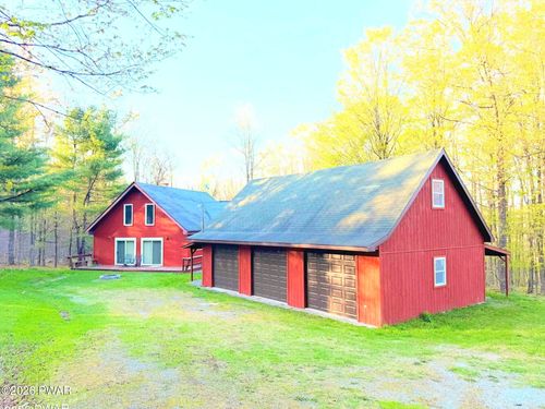167 Wildwood Trl, Pleasant Mount, PA, 18453-4683 | Card Image