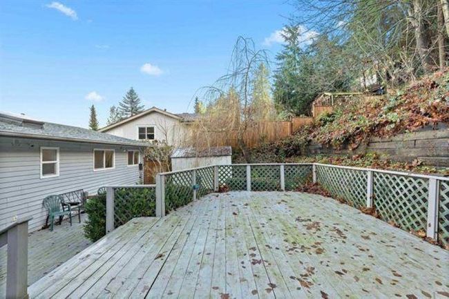 7 Noble Court, House other with 3 bedrooms, 0 bathrooms and 1 parking in Port Moody BC | Image 3