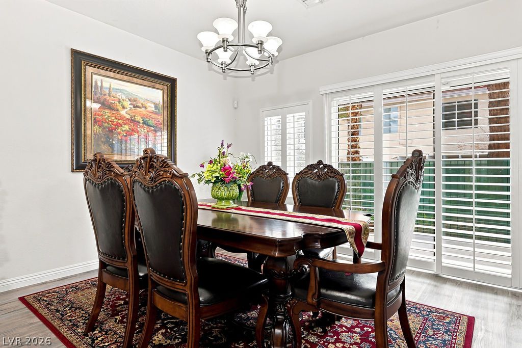 Residential in Las Vegas 5
