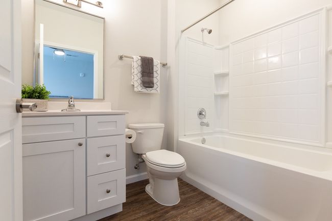 UNIT-303 - 3554 Austin Davis Ave, Condo with 2 bedrooms, 2 bathrooms and null parking in TALLAHASSEE FL | Image 17