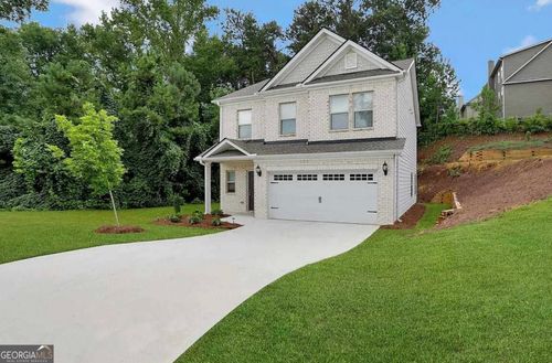 26 Dublin Way, Dallas, GA, 30132-7557 | Card Image