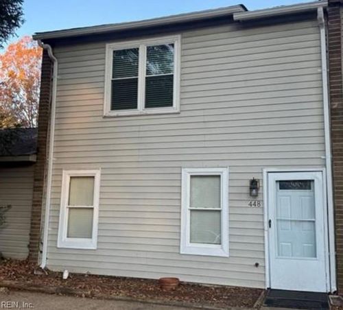 448 Hill Meadow Dr, Virginia Beach, VA, 23454-4754 | Card Image