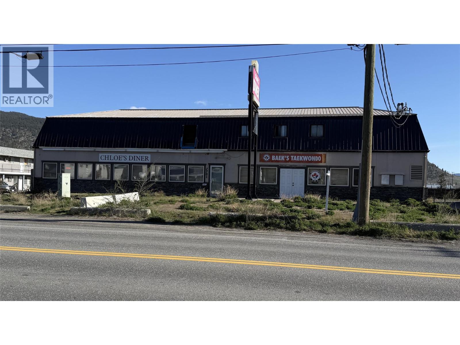 Other in Merritt 3