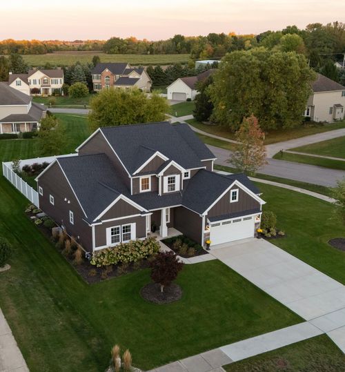 2600 Bell Cir, Stevensville, MI, 49127-9265 | Card Image