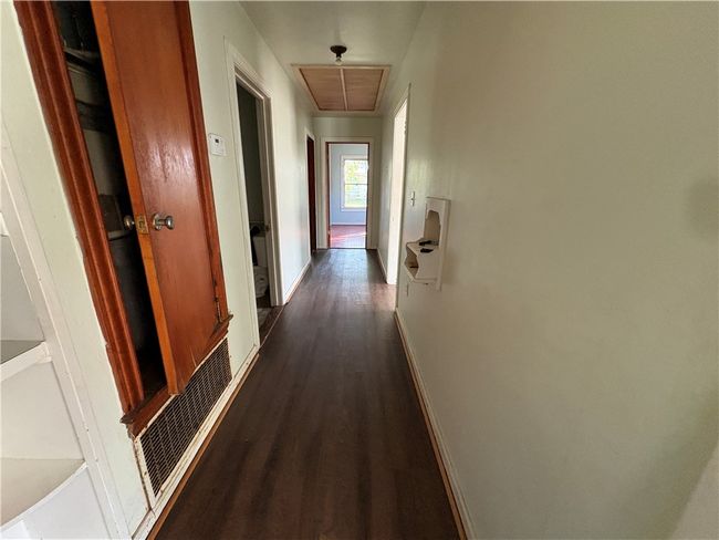 203 Dugger St, House other with 4 bedrooms, 3 bathrooms and null parking in Edna TX | Image 35