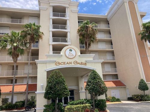 apt-205-225 N Atlantic Ave, Cocoa Beach, FL, 32931-4356 | Card Image